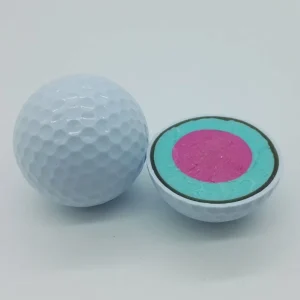 Top Quality 4pieceTournamen Golf Balls 4 layers Match Golf Balls Perofessional Golf Balls for Golfers