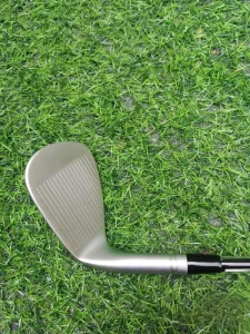 Tournament Golf Wedge Set Sand Lob Gap Wedge CNC Machined Heads Customized Loft Bulk Clubs