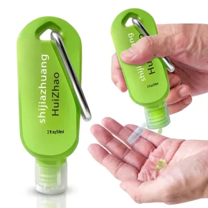 Transparent Liquid Chalk for Pole Dancing Dry Hands Golf Baseball Tennis and Other Grips