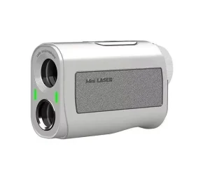 Triangulation Mode 6X Mini Laser Rangefinder Golf Customized Logo Golf Range Finder With Low Moq