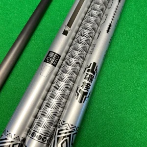 TuoYuan Carbon Fiber Pool Cue Manufacturing Maker Billiard Cue Stick 58 Inch High Quality for Commercial Club Global Agents