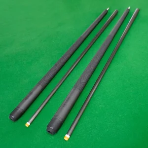 TuoYuan Professional Carbon Fiber American Pool Cue Sticker Easy to Store Pool Cue Stick in Stock