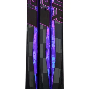 Twtch purple Ice Hockey Stick High Balance Factory in Stock China Ice Hockey Sticks