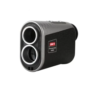 UNI T Laser Rangefinder LM600G Series 600m 800m 1000m 1200m 1500m Monocular Golf Distance Meter