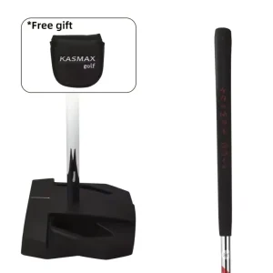 US Stock Zero Torque Golf Putter Fast Shipping 34 35 Stainless Steel Club