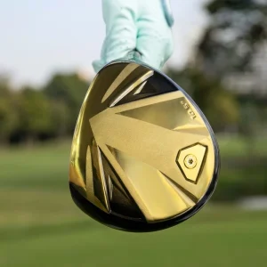 USGA Standard Forged Driver Wood Driver Golf Club Aluminum Material Golf Club Driver Head