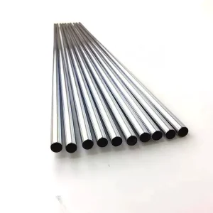 Ultra Light Steel Iron Golf Shafts 0.370 Parallel Tip