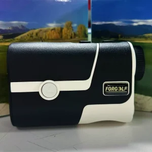 Ultra Long Distance 1000m Golf Rangefinders 7x Hunting Laser Rangefinders Telescope for Golf