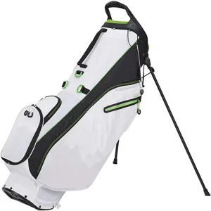 Ultralight Polyester Golf Stand Bag, Mini Size