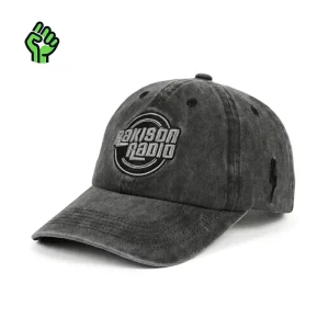 Unisex Adults 5 Panel Flat Brim Baseball Caps Custom Patches 3D Embroidery Camouflage Animal Cartoon Travel Sports