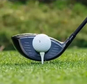 Unisex Right-Handed Portable Forged Lightweight 35inch Golf Club Driver 10.5 Wood Rubber Grip Steel Shaft Headcover