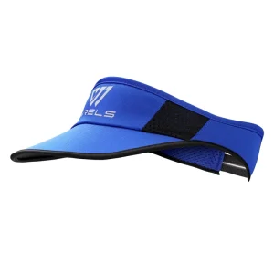 Unisex Sporty Sunvisor Cap Custom Made Summer Sun Sports Visor Hats Outdoor Adjustable Lightweight Portable Hat