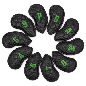Universal Fit Golf Club Headcovers All Sizes Golf Headcovers
