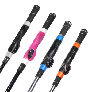Universal Golf Club Grip Correction Adjuster Tool Practice Training for Beginners Pros