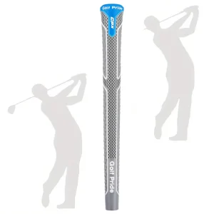 Universal Golf Club Grips Rubber Handle Grip Golf Putter Grip PU Golf Grip Antiskid Golf Grip Standard Midsize JUMBO