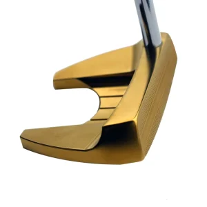 Universal Golf Club Putter Steel Putter Head Mill Putter Golf