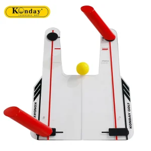 Upgraded Swing Trainer Golf Speed Swing Trainer Correct Track Training Aid for Golf Special Trainer