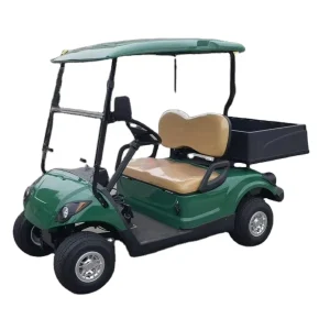 Utility Buggy Used Golf Cart