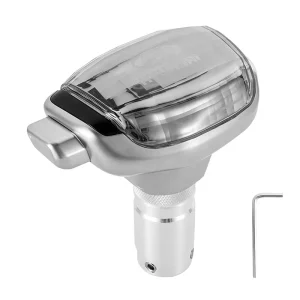 VW Golf Mk4 Gear Shift Knob for VW Polo Passat B8 DSG Shift Leather Gear Knob