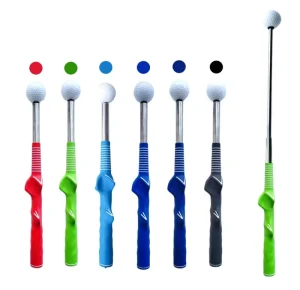Vastup GS66 Golf Swing Correction Trainer Adjustable