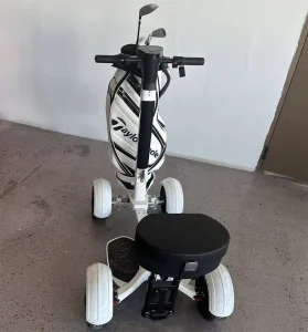 Vehicle Off road Comfortable Sightseeing Golf Cart Hunting Golf Cart 4 Seater Golf Cart Electric Scooter Trolleys