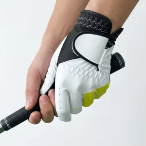 Victory Rare Success Elastic Feel Snug Fit Precision Outdoor Elite Touch Control Unique Junior Men’S Golf Glove