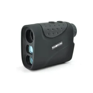 Visionking 6×21 Portable Laser Range Finder Hunting Golf Monocular 1200m Distance Meter Rain Resistant Bak4 Roof Prism IP66 LCD