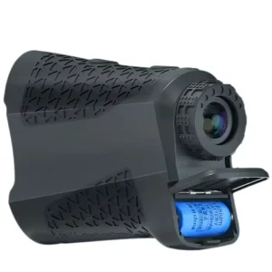 Waterproof 1000m 6x Maginification High Precision Slope Measurement Outdoor Golf Handheld Rangefinder Telescope