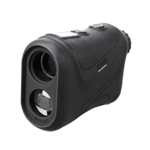 Waterproof 600m Golf Laser Rangefinder Measuring Tool