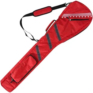 Waterproof Driving Range Small Golf Club Bag Men and Women Sport Golf Carry Bag