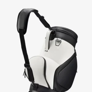 Waterproof Durable Golf Bag Lightweight Golf Bag Golf Golf Accessories Portable Sunday Bag Range Carry Travel Golf Carry Bag