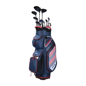 Waterproof Golf Bag Outdoor Sports Nylon Club Bag Lightweight Portable Custom Logo Unisex 56 76L Capacity Softback