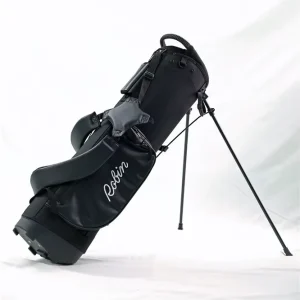 Waterproof Golf Club Bag with Wheels, 29 x 24 x 92 cm, Model 70008