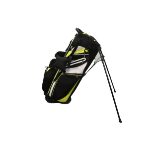 Waterproof Golf Travel Duffel Bag for Sports and Gym Use