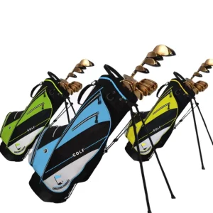 Waterproof Lightweight Golf Bags for Men and Custom Golf Stand Bag
