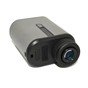 Waterproof Long Distance Laser Range Finder for Golf Hunt Telescope Meter Slope Flag Lock Vibration Laser Rangefinders