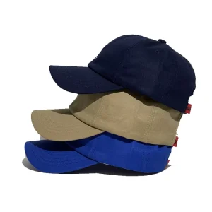 Waterproof Manufacturer Baseball Nylon Lightweight Mesh Unisex Custom Golf Sports Cap