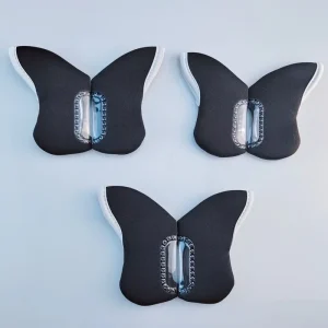 Waterproof Neoprene Golf Iron Club Head Covers Premium Protective Covers for Clubs