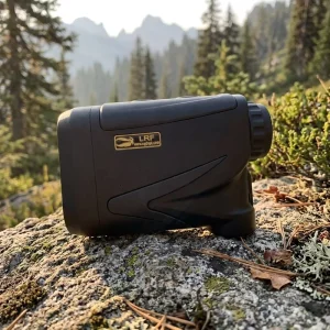 Waterproof New Arrival 5 4000m Laser Rangefinder Manufacturer Verified Supplier 905nm Custom Color Logo