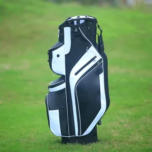Waterproof Nylon Golf Bag