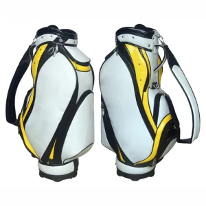 Waterproof Nylon Golf Stand Bag, 3.0 kg