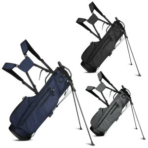 Waterproof Nylon Lightweight Golf Stand Cart Bag
