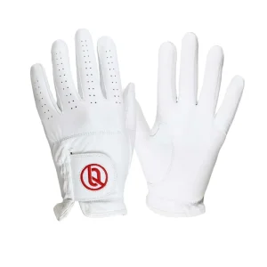 WeatherSof Durable Cabretta Leather Golf Gloves StableGrip Men Women Golf Gloves for All Weather