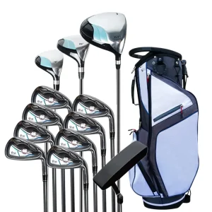 Women Golf Clubs lady Golf Set