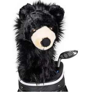 Woof Golf Driver Head Cover Golf Head Covers