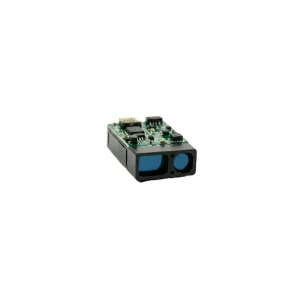 XD-S200S 905nm 1200m Eye-Safe DToF Mini Laser Rangefinder Module Photoelectric Sensor for Golf Sight Hunting Drone UART TTL