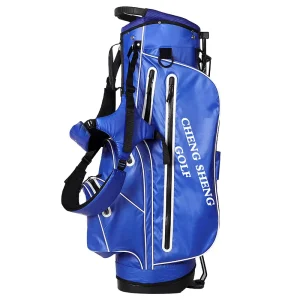 Xiamen Cheng Sheng Golf Waterproof Stand Bag CS-8004 9×35 Durable Lightweight Wear Resistant Rain Protection Rain Umbrella