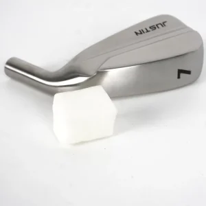Xiamen Manufacturer Custom Right Handed Steel Forged Graphite Steel Shaft Golf Club Rubber Grip Foam Golf Head Driving Iron