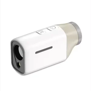 Xtester LWMINI+ Colorful MINI+ High Accuracy 1000m Golf Rangefinder Large Eyepiece Clear Vision Laser 009