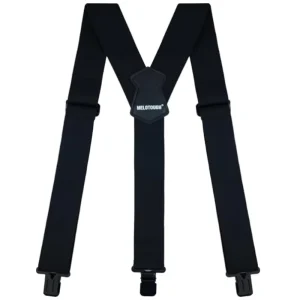 Y Back Suspender Adjustable Braces Suspenders for Men Heavy Duty Work Suspenders Y Back Suspenders